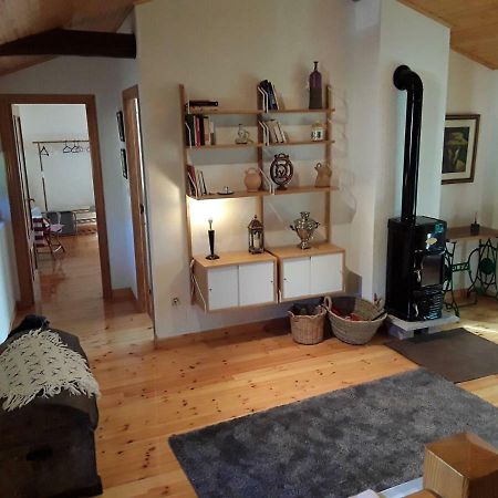 A Casa De Froxan Βίλα Xornes Εξωτερικό φωτογραφία